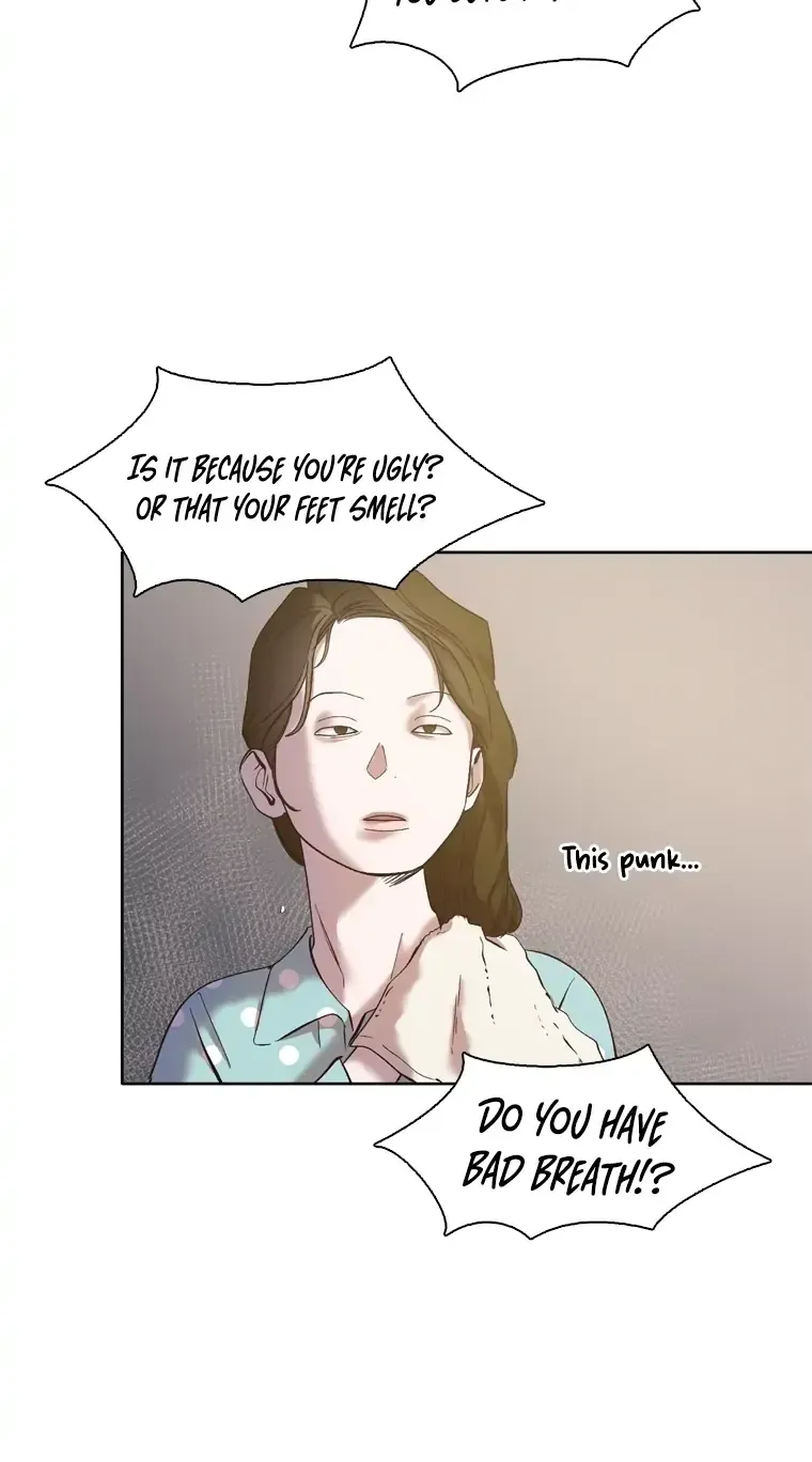 At that time, when we were young Chapter 33 page 22 - 