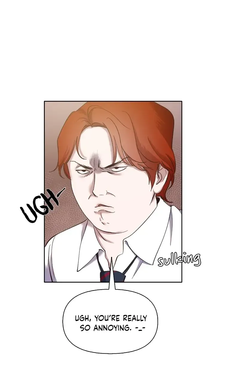 At that time, when we were young Chapter 33 page 24 - 