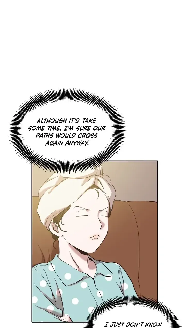 At that time, when we were young Chapter 33 page 26 - 