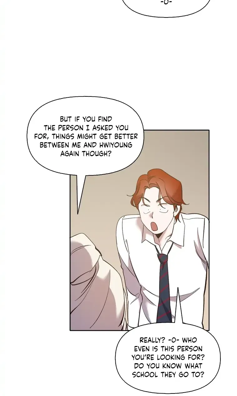 At that time, when we were young Chapter 33 page 29 - 