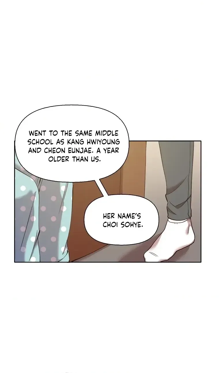 At that time, when we were young Chapter 33 page 30 - 