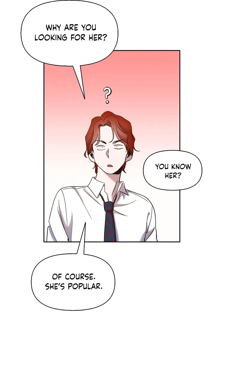 At that time, when we were young Chapter 33 page 31 - 