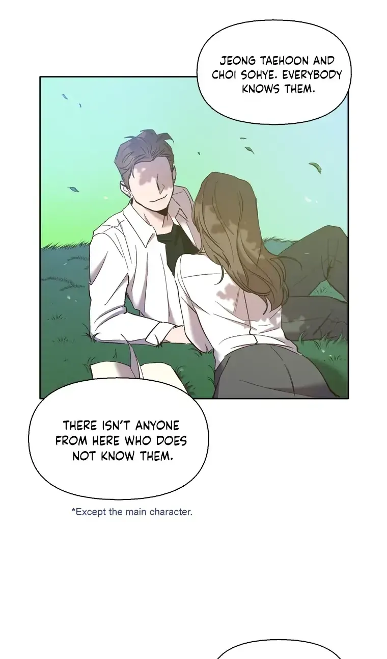 At that time, when we were young Chapter 33 page 32 - 