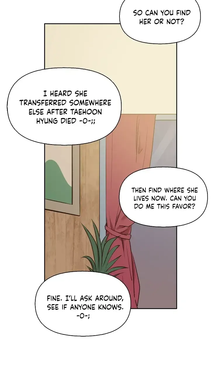 At that time, when we were young Chapter 33 page 33 - 