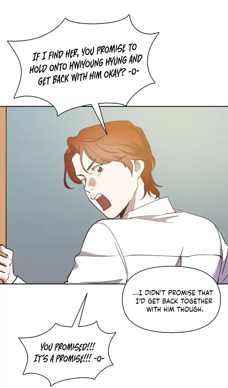 At that time, when we were young Chapter 33 page 34 - 