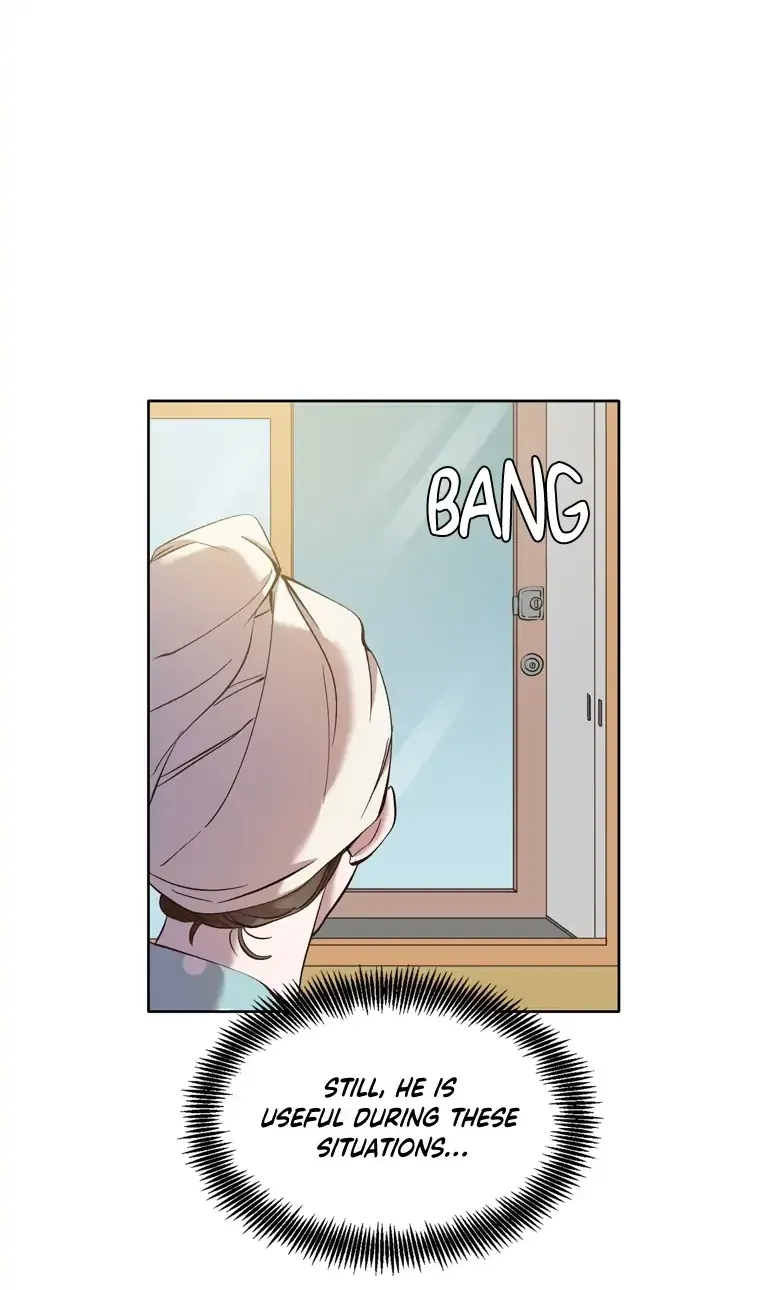 At that time, when we were young Chapter 33 page 35 - 