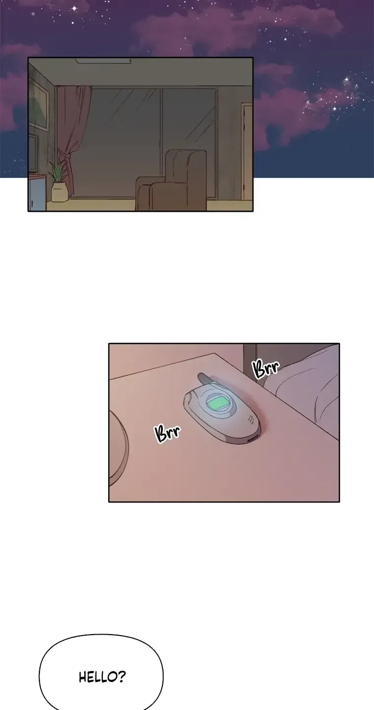 At that time, when we were young Chapter 33 page 37 - 