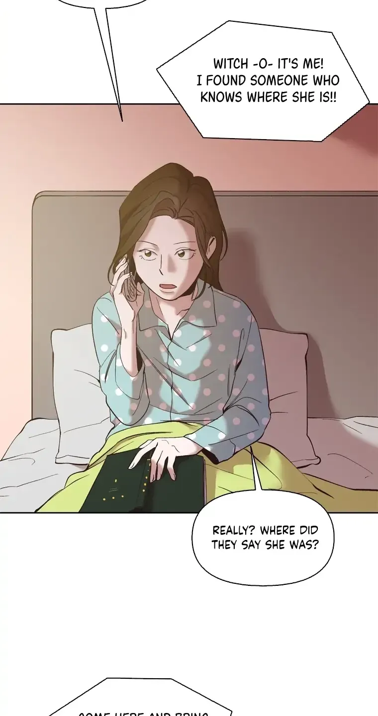 At that time, when we were young Chapter 33 page 38 - 