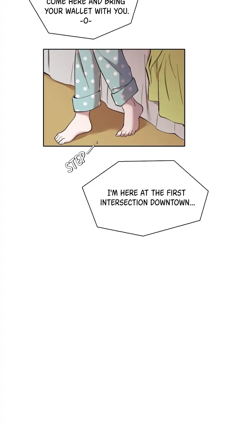 At that time, when we were young Chapter 33 page 39 - 