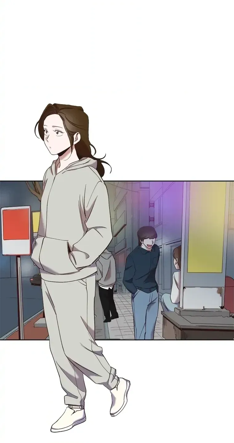 At that time, when we were young Chapter 33 page 40 - 