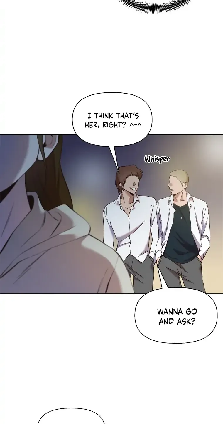 At that time, when we were young Chapter 33 page 42 - 