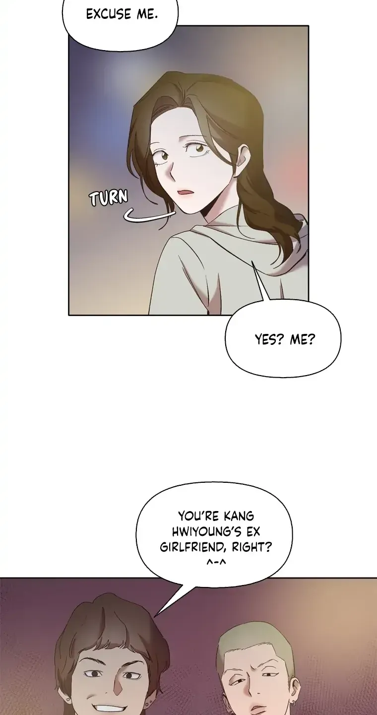 At that time, when we were young Chapter 33 page 43 - 