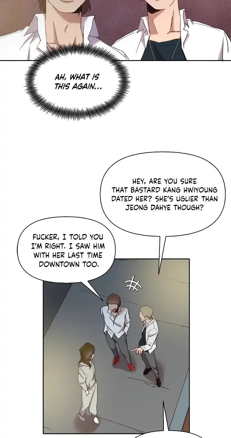 At that time, when we were young Chapter 33 page 44 - 