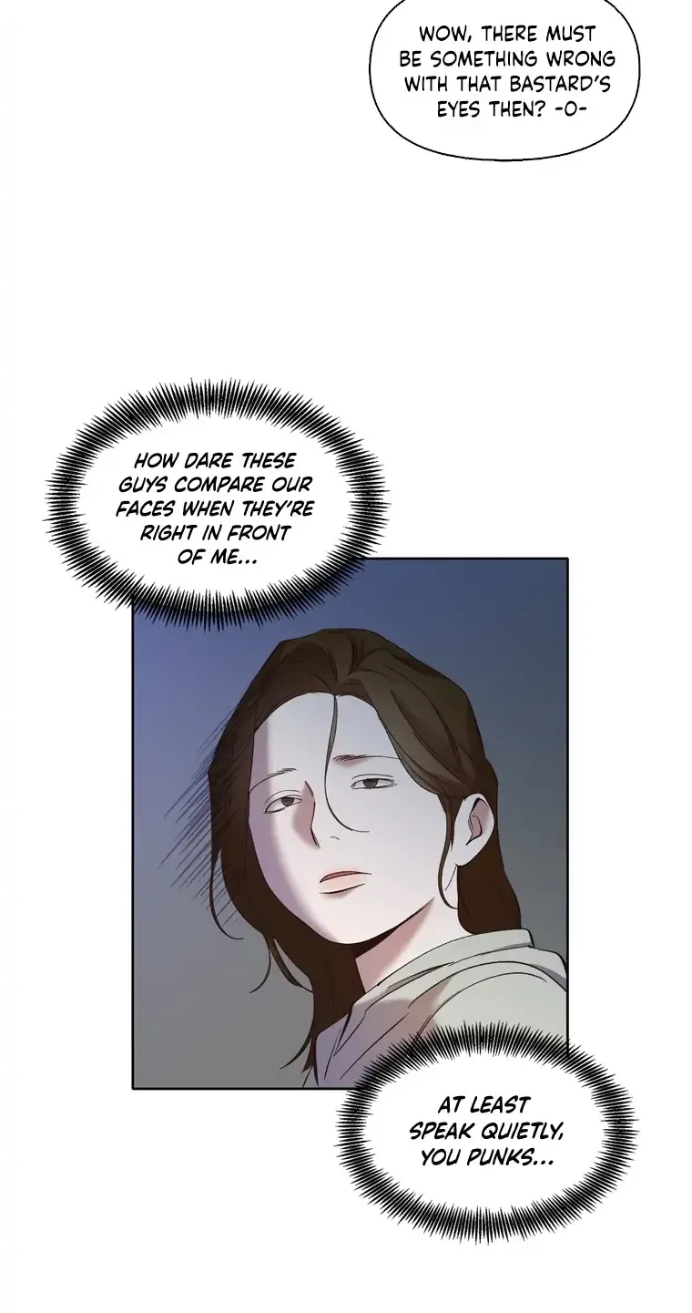 At that time, when we were young Chapter 33 page 45 - 