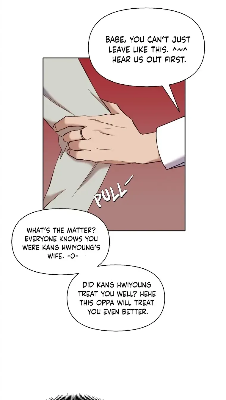 At that time, when we were young Chapter 33 page 47 - 