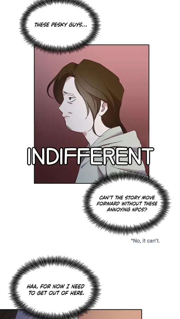 At that time, when we were young Chapter 33 page 48 - 