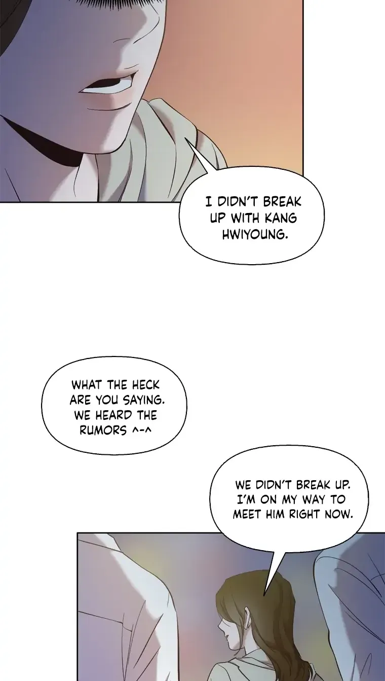 At that time, when we were young Chapter 33 page 49 - 