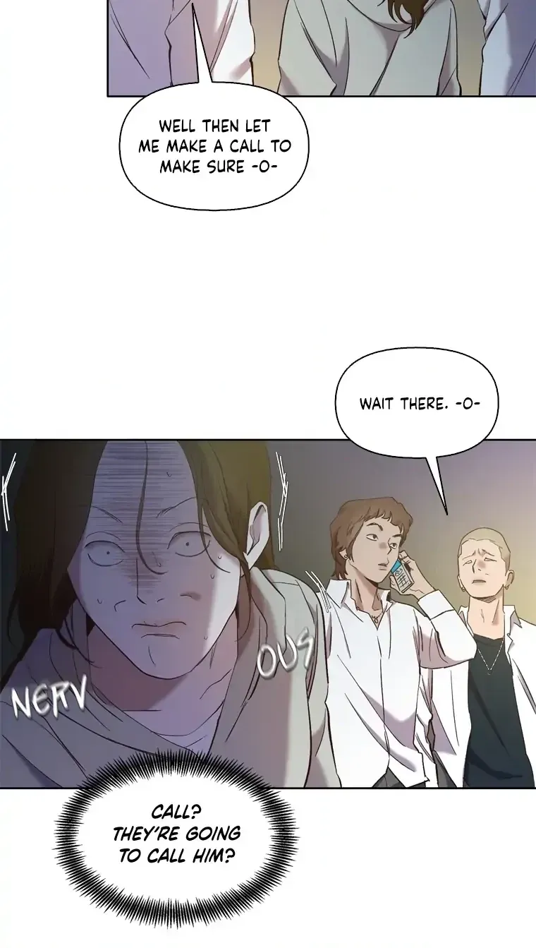 At that time, when we were young Chapter 33 page 50 - 