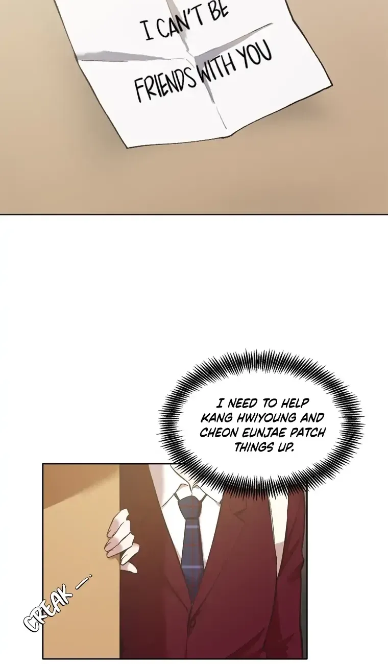 At that time, when we were young Chapter 33 page 6 - 