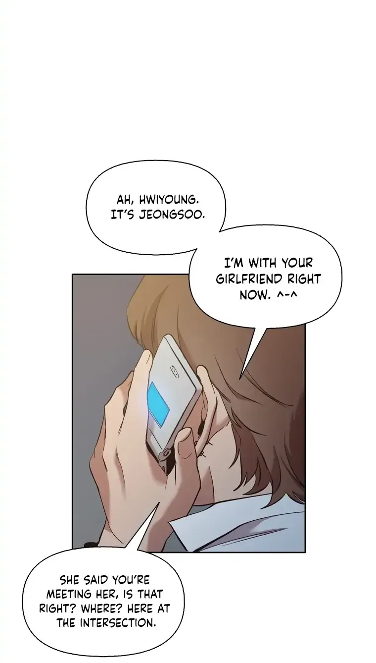 At that time, when we were young Chapter 33 page 51 - 