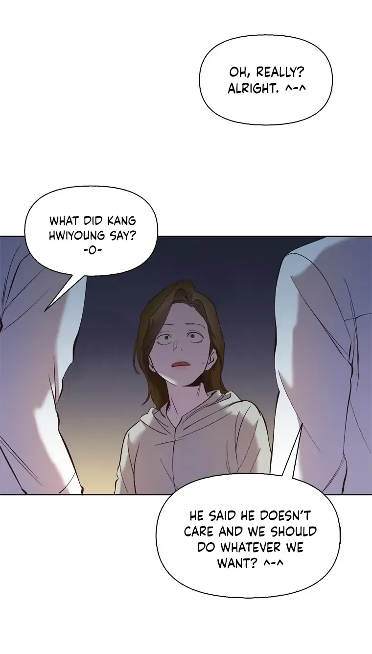 At that time, when we were young Chapter 33 page 52 - 