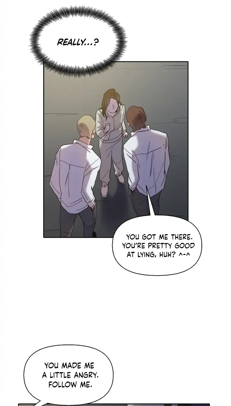 At that time, when we were young Chapter 33 page 53 - 