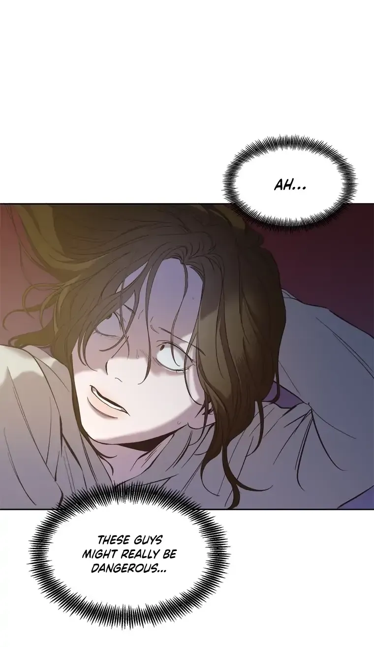 At that time, when we were young Chapter 33 page 58 - 