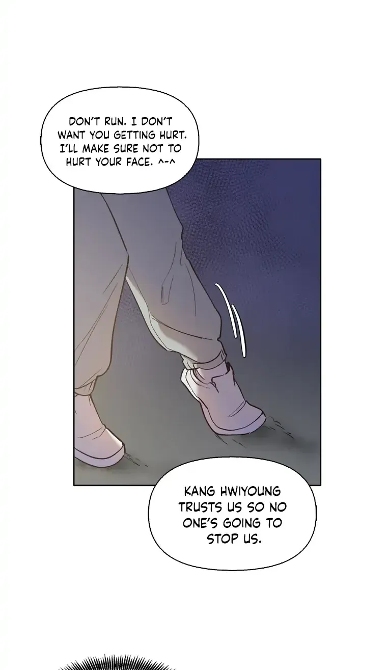 At that time, when we were young Chapter 33 page 59 - 