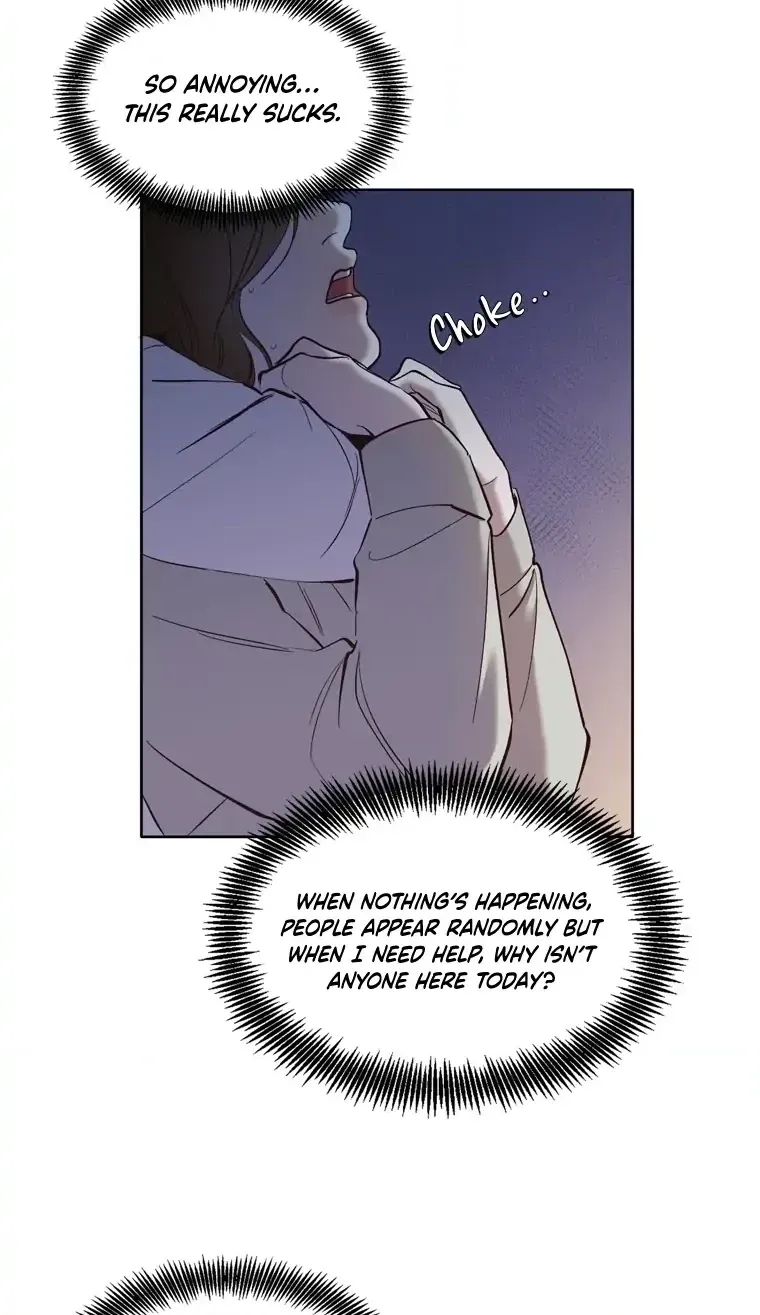 At that time, when we were young Chapter 33 page 60 - 