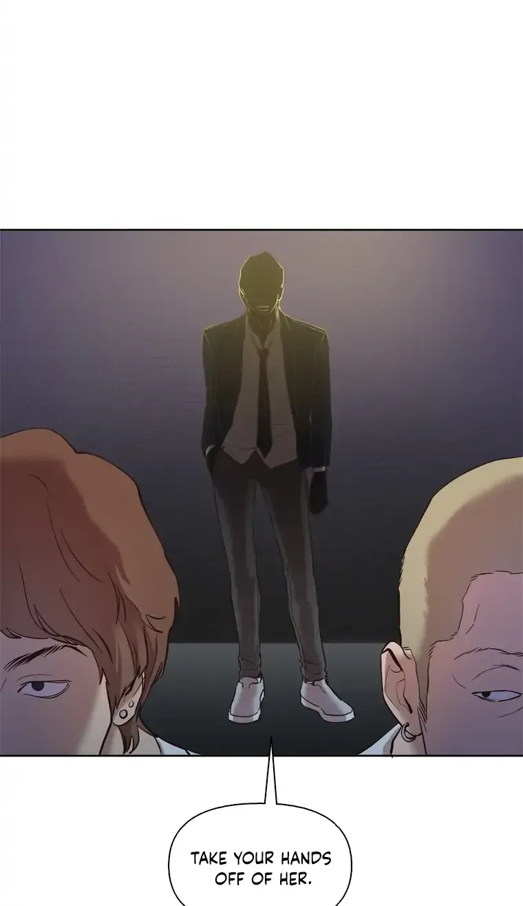 At that time, when we were young Chapter 33 page 62 - 