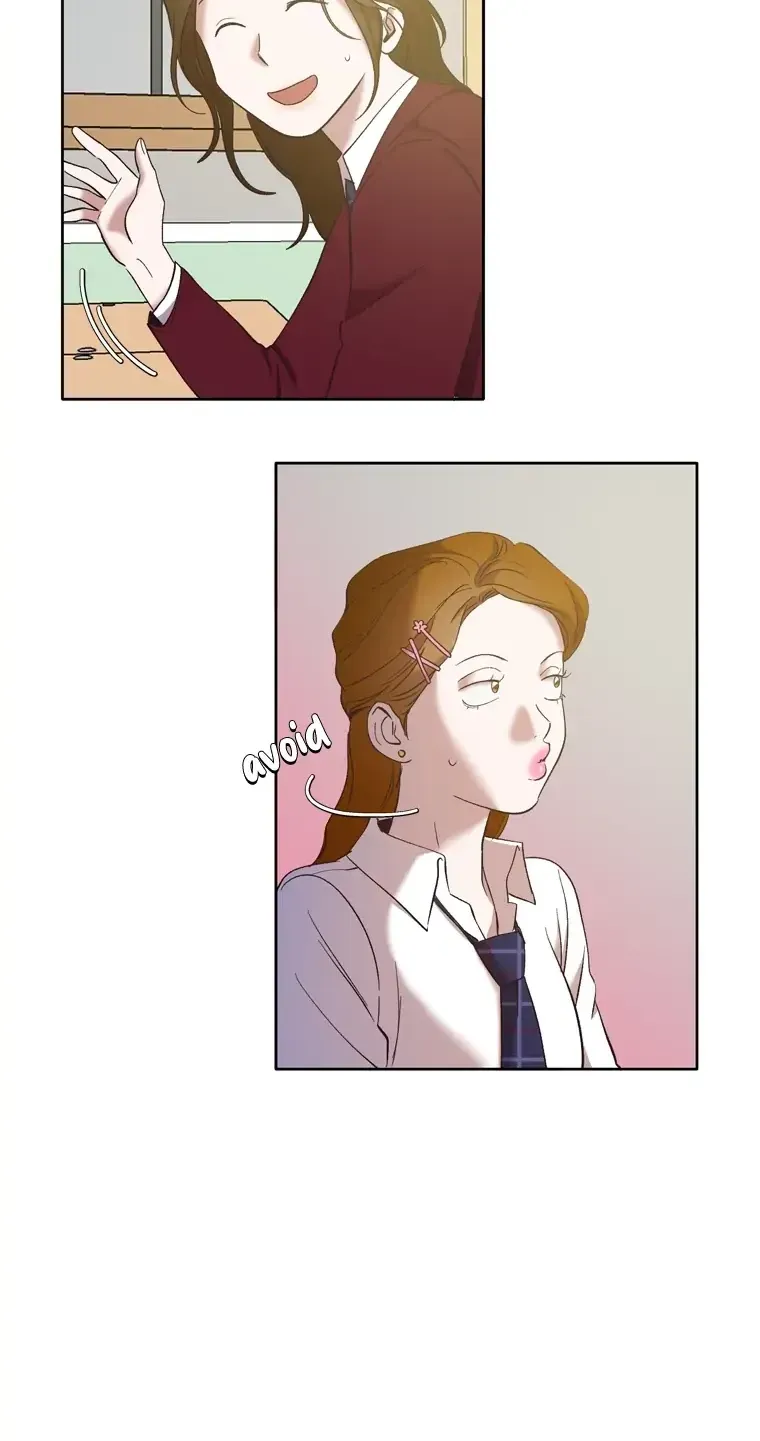 At that time, when we were young Chapter 33 page 9 - 