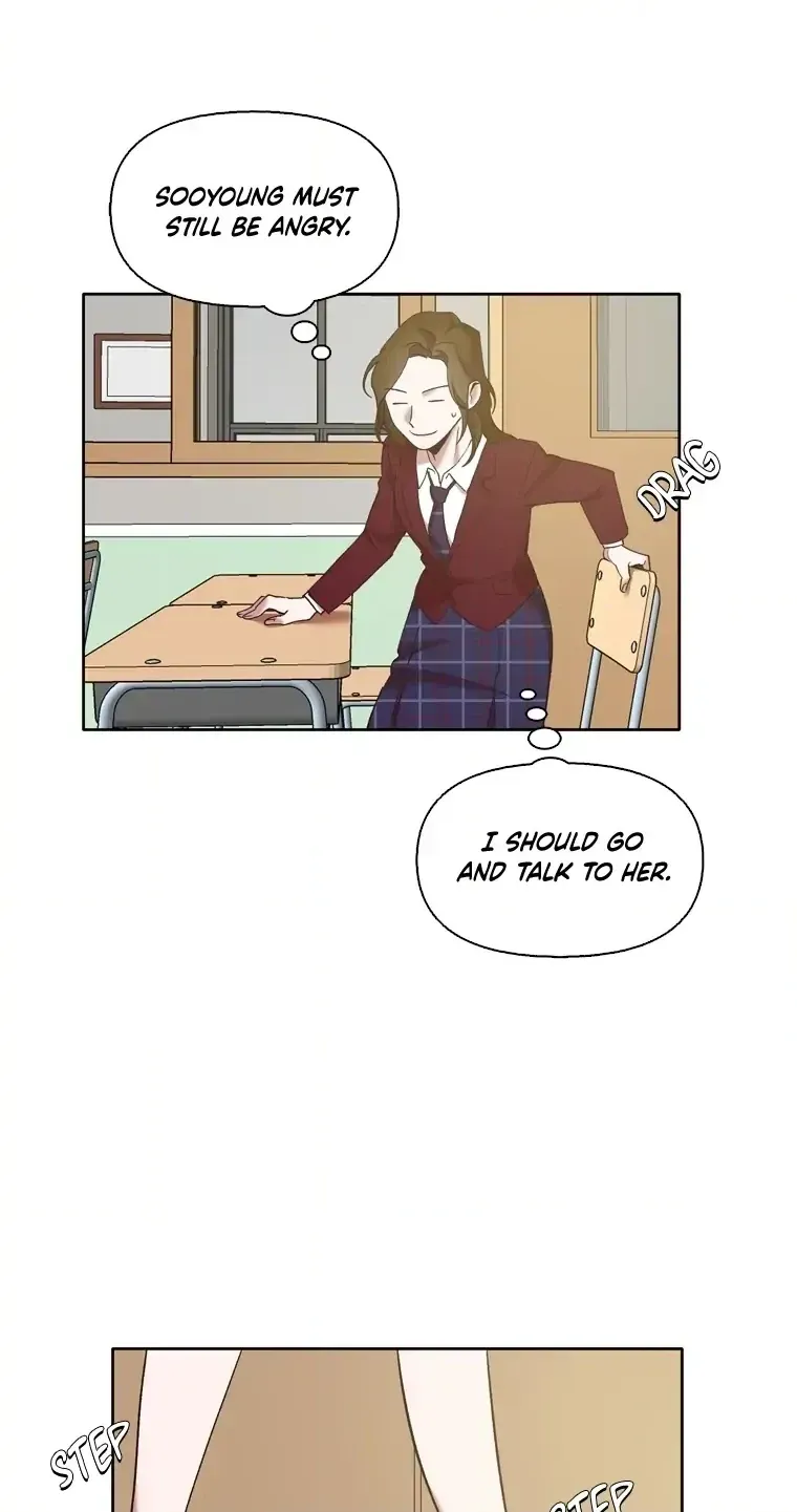 At that time, when we were young Chapter 33 page 10 - 