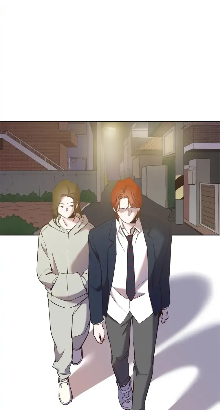 At that time, when we were young Chapter 34 page 15 - 