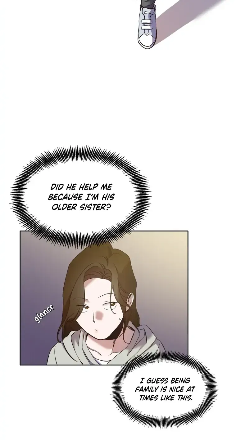 At that time, when we were young Chapter 34 page 16 - 