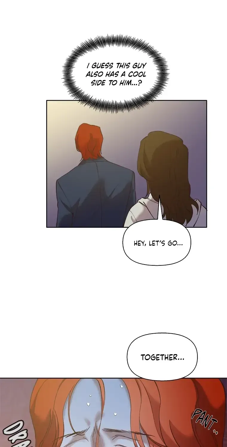 At that time, when we were young Chapter 34 page 17 - 