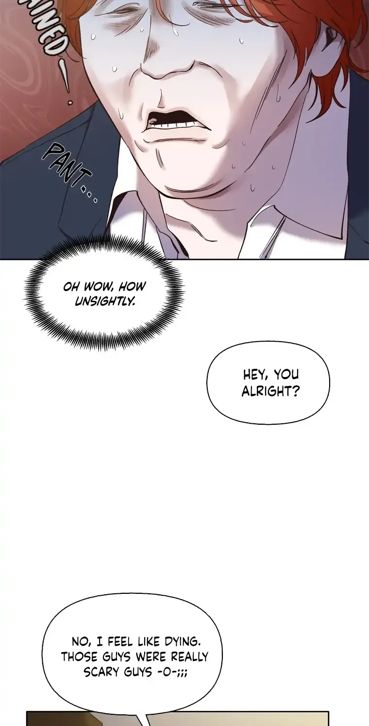 At that time, when we were young Chapter 34 page 18 - 