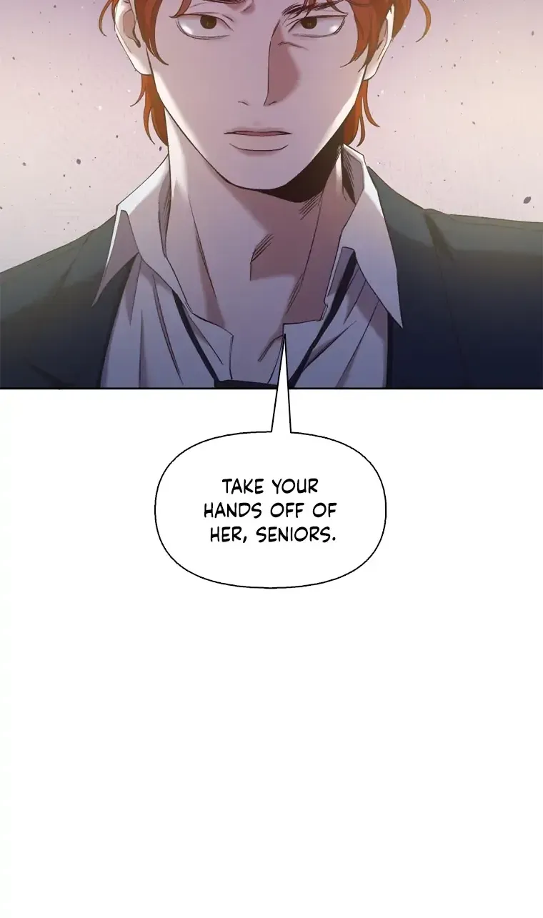 At that time, when we were young Chapter 34 page 3 - 