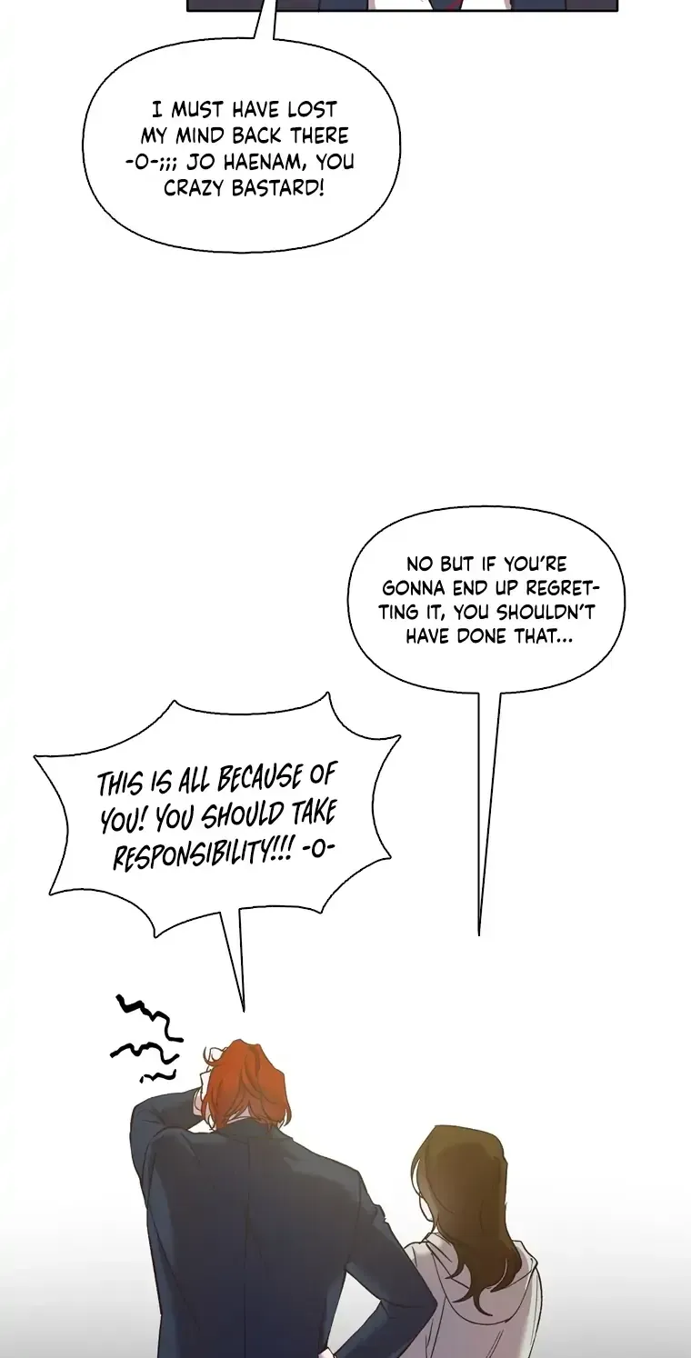 At that time, when we were young Chapter 34 page 21 - 