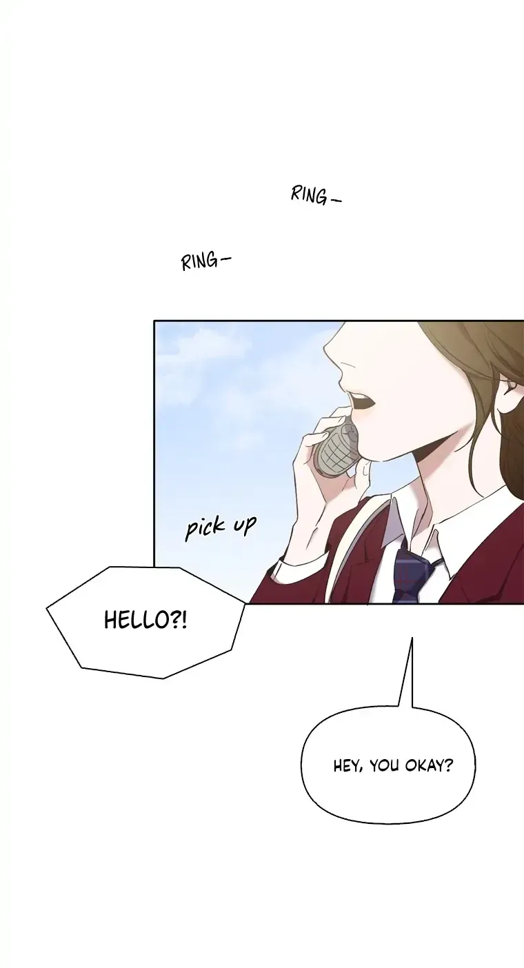 At that time, when we were young Chapter 34 page 26 - 