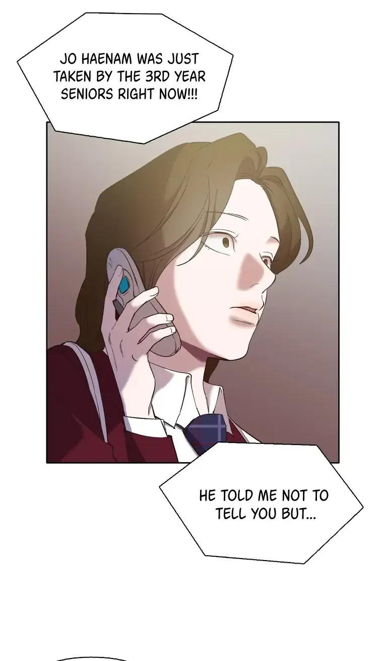 At that time, when we were young Chapter 34 page 28 - 