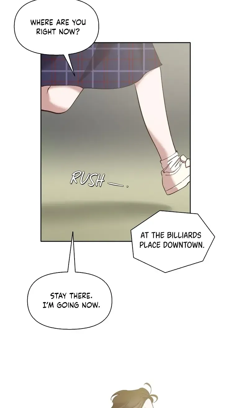 At that time, when we were young Chapter 34 page 29 - 