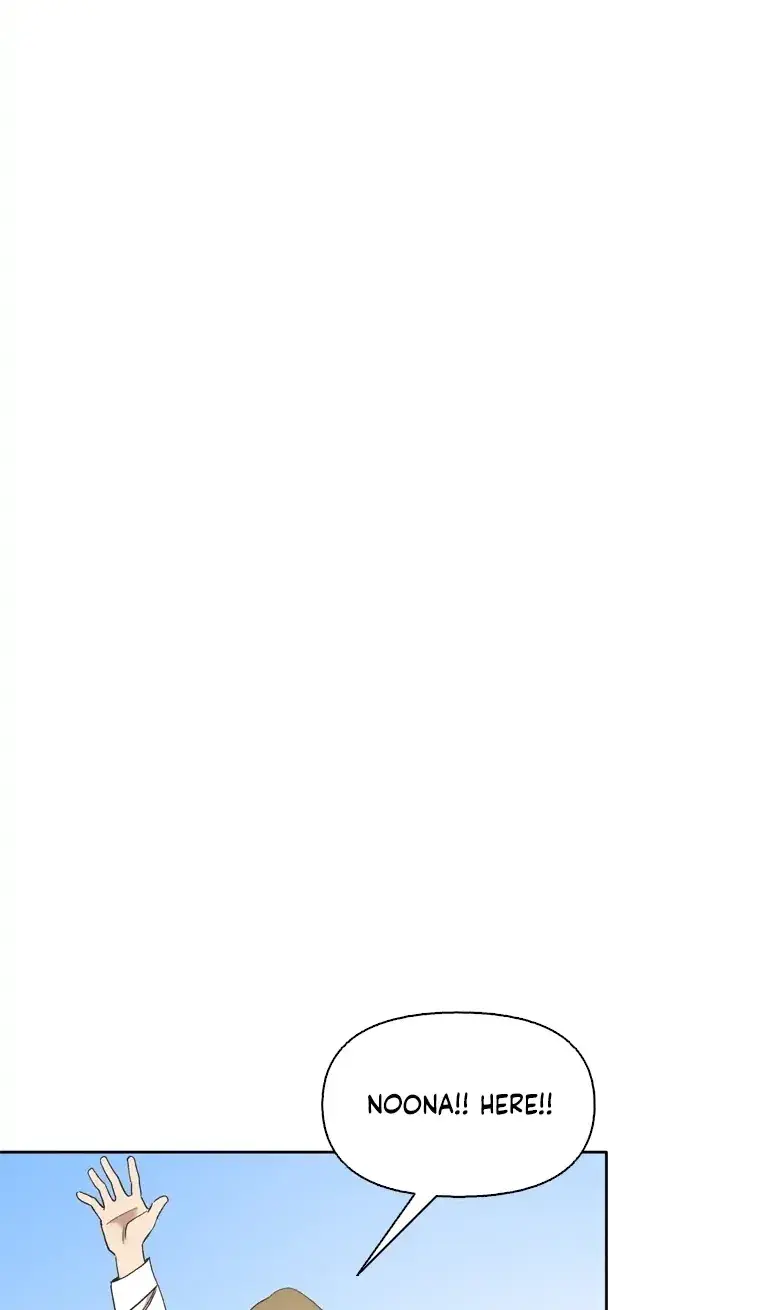 At that time, when we were young Chapter 34 page 31 - 