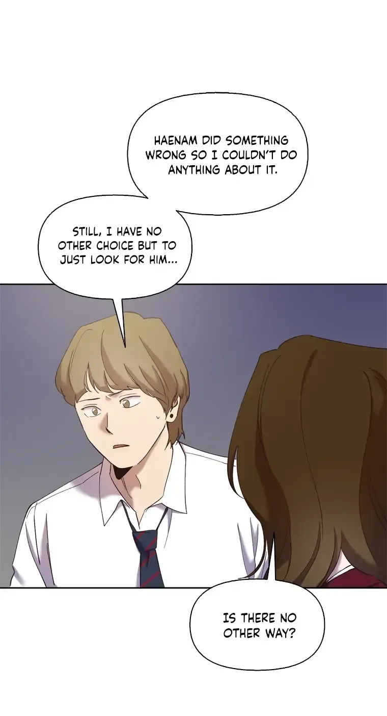 At that time, when we were young Chapter 34 page 34 - 