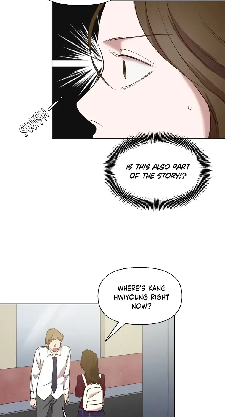 At that time, when we were young Chapter 34 page 36 - 