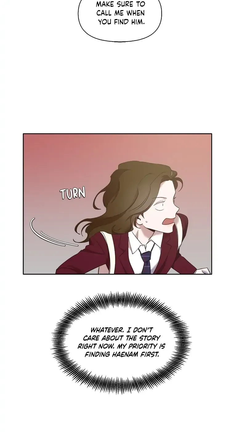 At that time, when we were young Chapter 34 page 38 - 