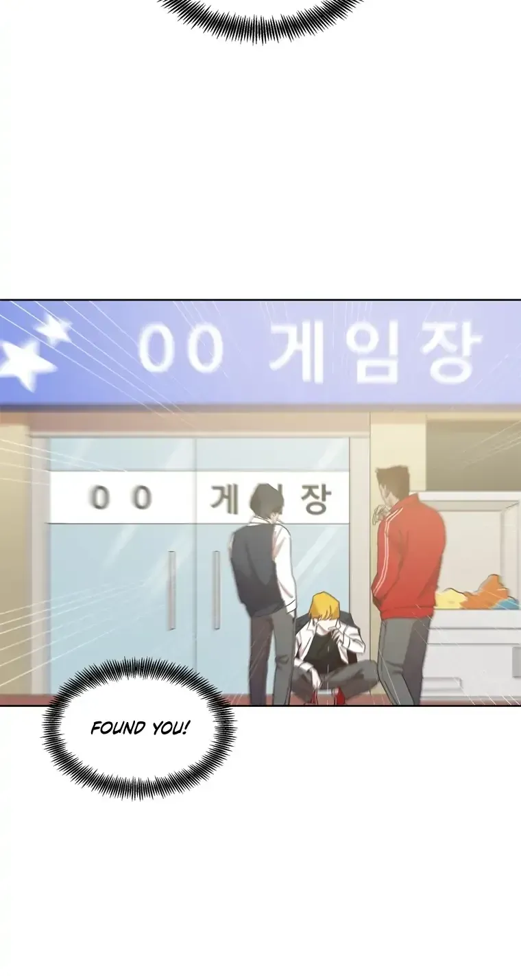 At that time, when we were young Chapter 34 page 41 - 