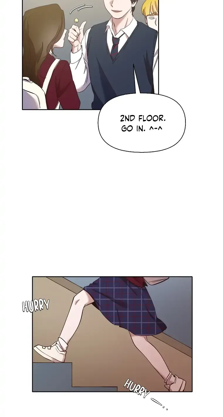 At that time, when we were young Chapter 34 page 43 - 