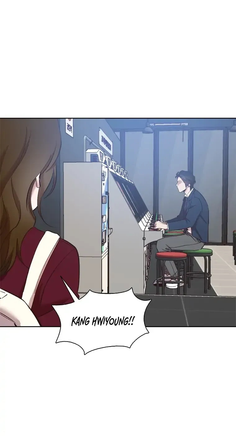 At that time, when we were young Chapter 34 page 44 - 