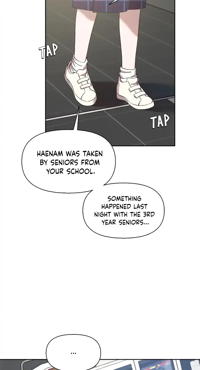 At that time, when we were young Chapter 34 page 47 - 