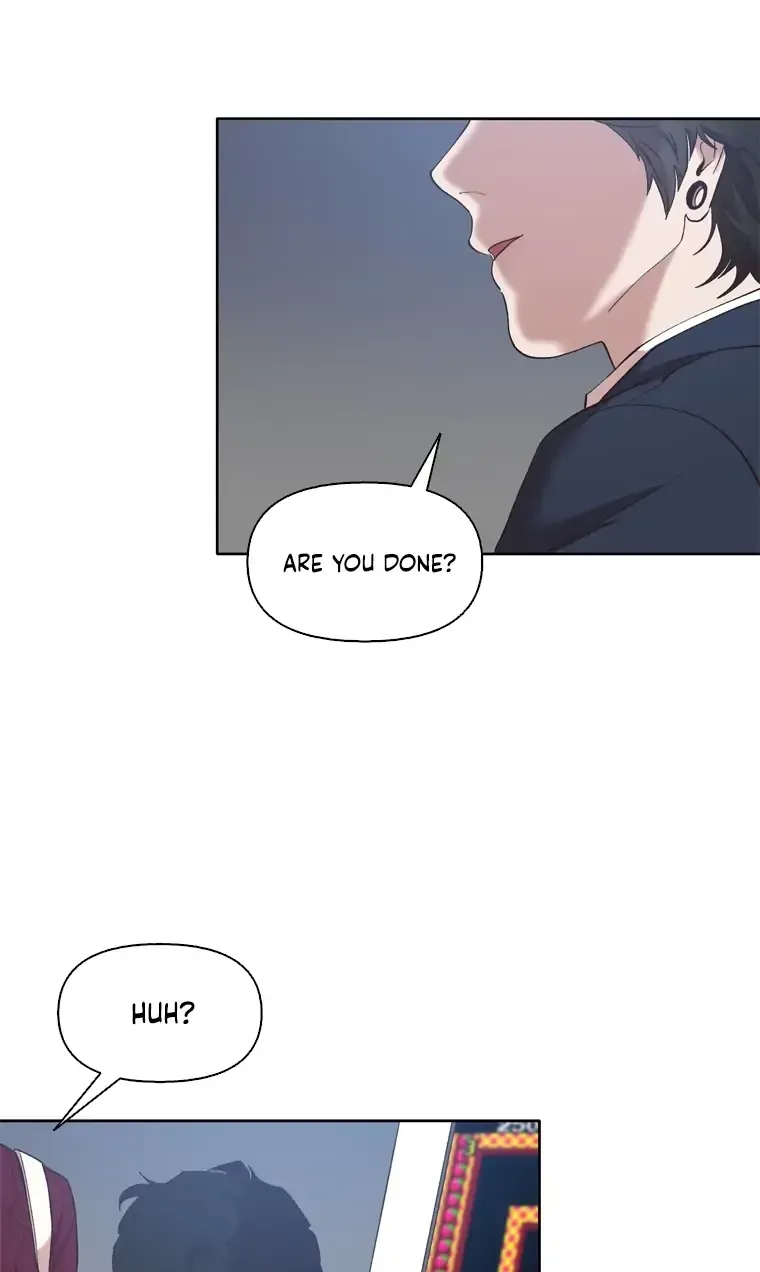 At that time, when we were young Chapter 34 page 49 - 